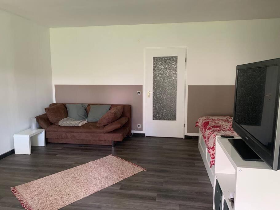 Liebevolles Appartement-erholung Pur In Apartment