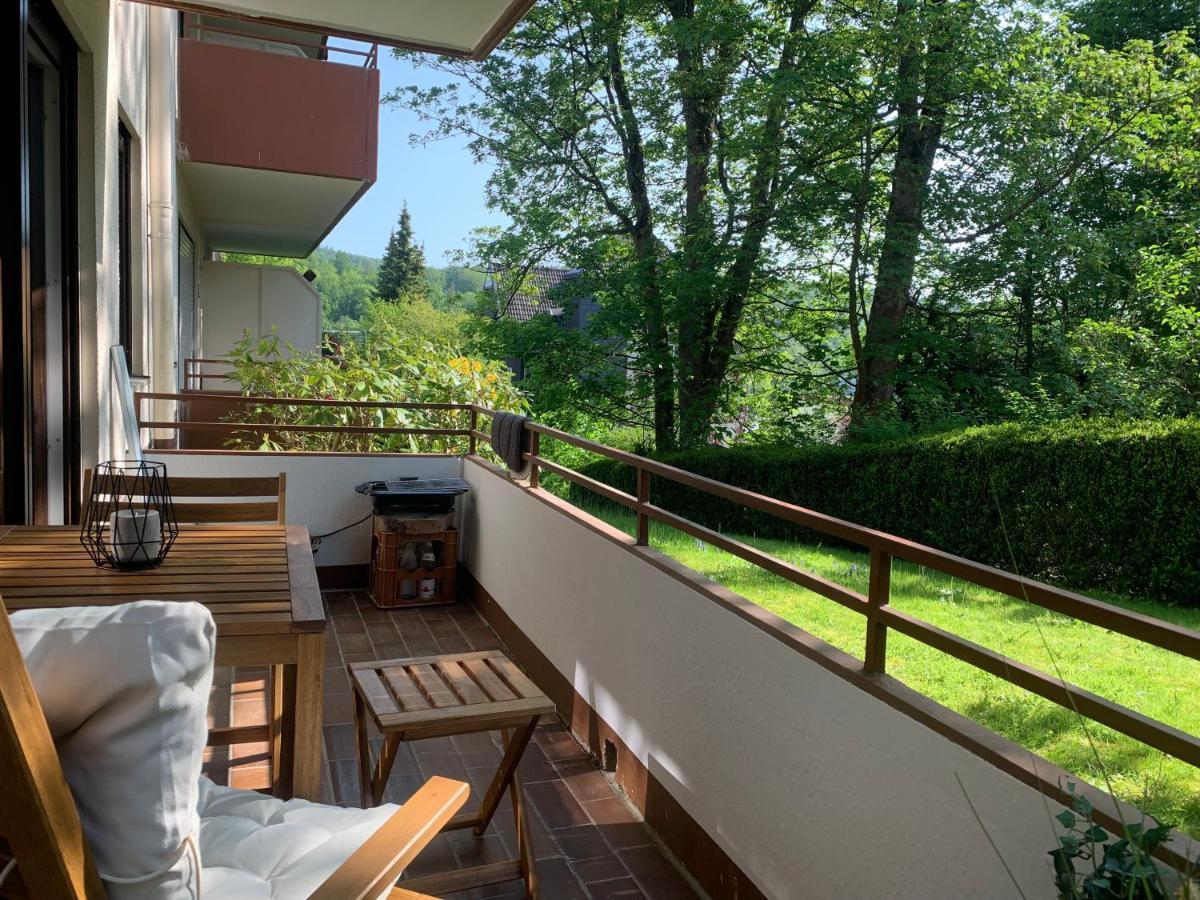 Apartment Liebevolles Appartement-erholung Pur In