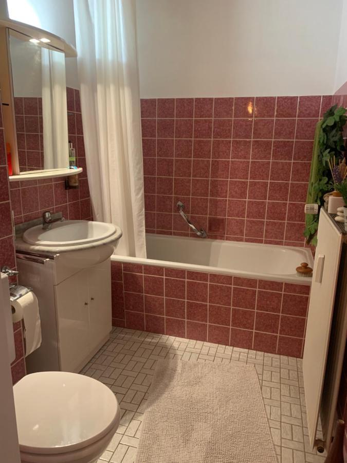 Liebevolles Appartement-erholung Pur In Apartment *