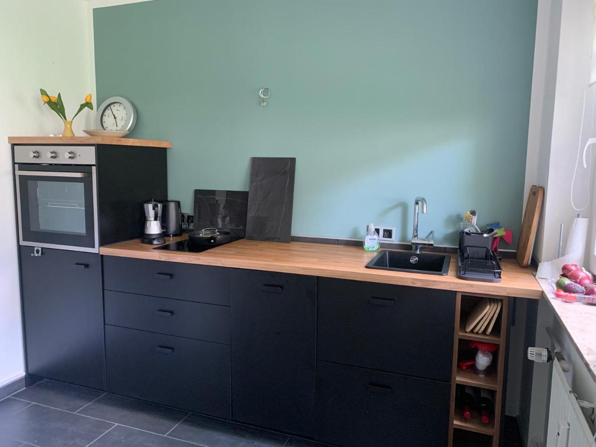 Liebevolles Appartement-erholung Pur In Apartment