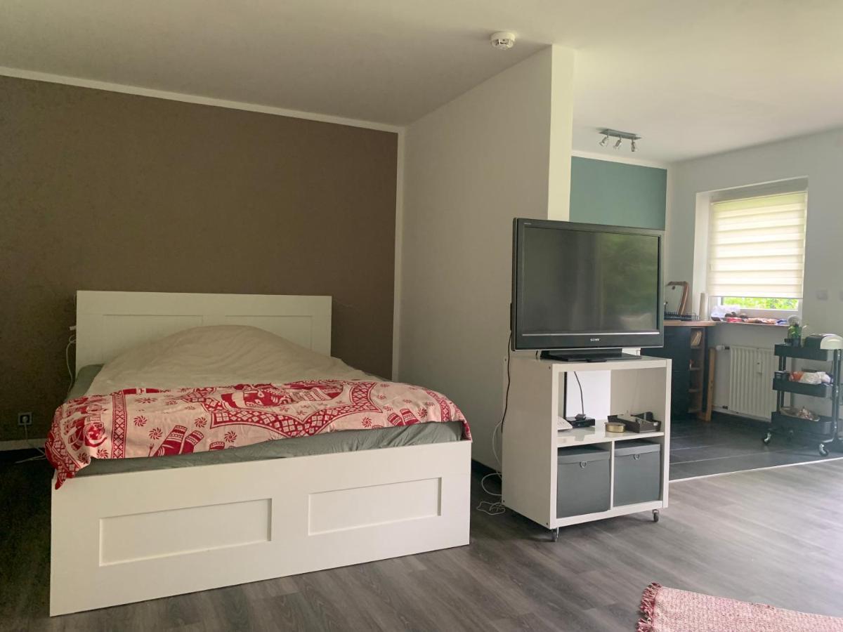 Apartment Liebevolles Appartement-erholung Pur In